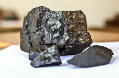 Manganese Ore